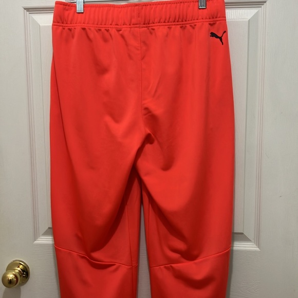 Puma Contrast 2.0 Tracksuit jacket joggers sweatsuit warmup sweatpants soccer - Picture 12 of 16